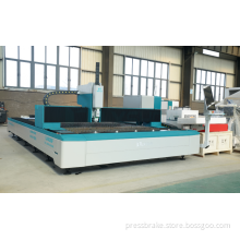 Factory direct supply laser cutting machine